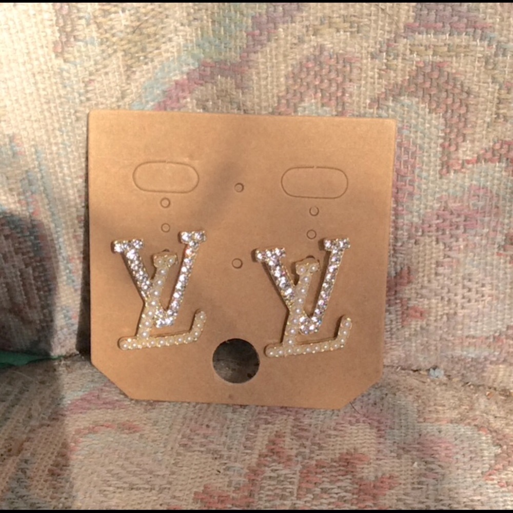 luxury earrings